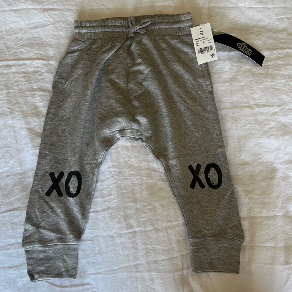 Afton Street for Target XO Slouchy Sweatpants